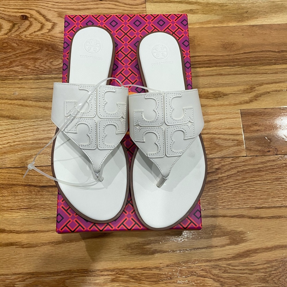 Tory Burch sandals
